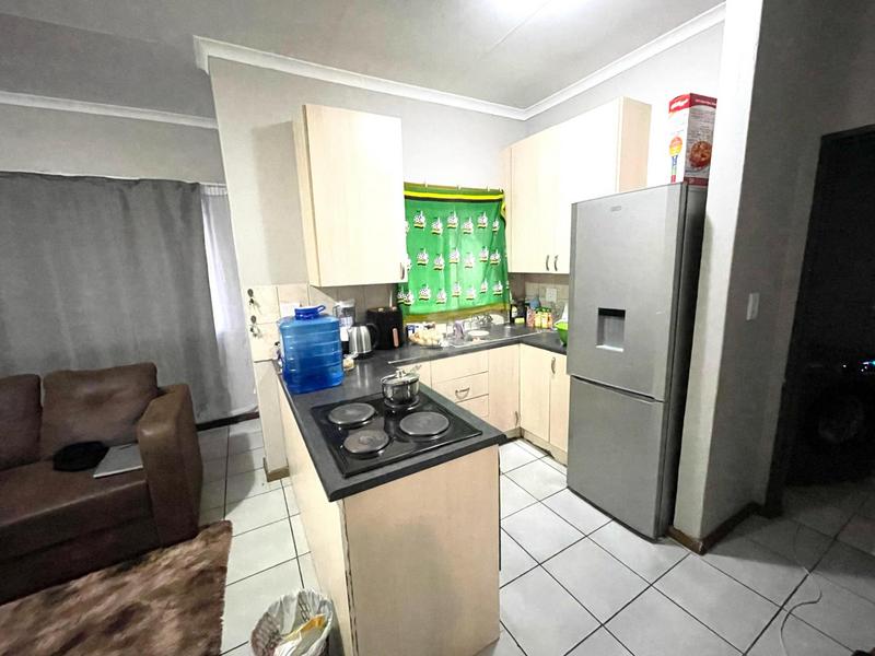 To Let 2 Bedroom Property for Rent in Bult West North West